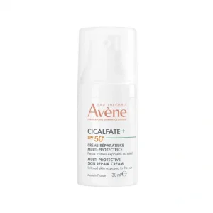 Avène Cicalfate+ SPF50+ Cream 30 ml
