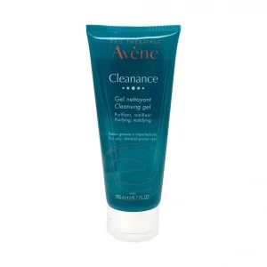 Avene Cleanance Cleansing Gel 200 ml