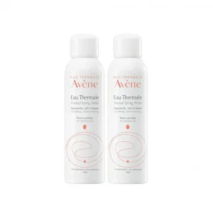 Avène Eau Thermale Spring Water 150 ml - İkili