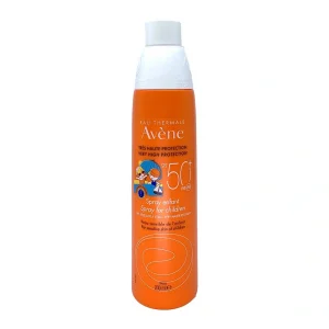 Avene Sun Care çocuklar İçin Sprey SPF50+ 200 ml