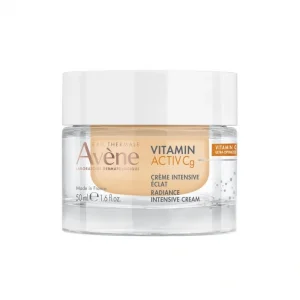 Avene Vitamin Activ Cg Krem 50 ml