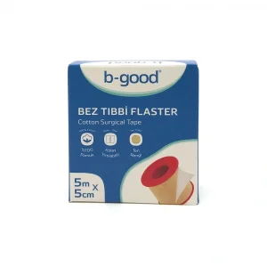 B-Good Bez Flaster 5m x 5cm