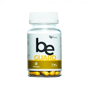 Base Essentials Be Guard 30 Kapsül