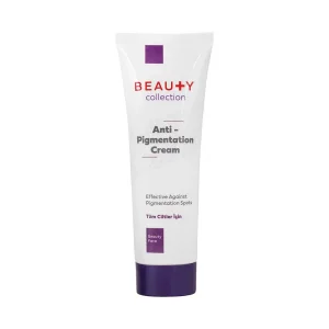 Beauty Collection Anti Pigmentation / Leke Karşıtı Onarıcı Krem – 40 ml