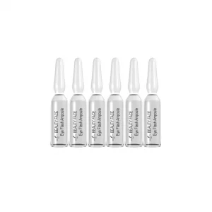 Beauty Collection Göz Altı Çevresi Ampul 6lı