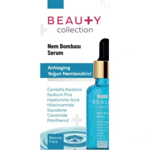Beauty  Collection Nem Bombası Serum 30 ml