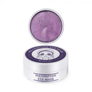 Beauty Eye Polypeptide Göz Maskesi