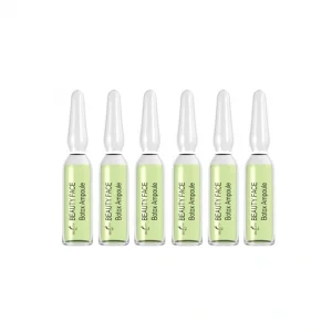 Beauty Face Lifting Ampul 2 ml - 6 adet