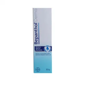Bepanthol Derma Onarıcı Bakım Merhemi 30g