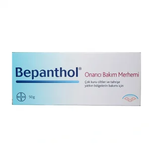 Bepanthol Derma Onarıcı Bakım Merhemi 50 gr