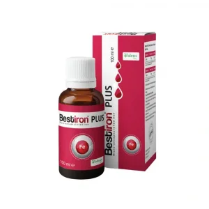 Bestiron Plus 100 ml