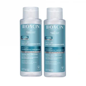 Bioxcin Hydra Micellar Su 500 ml - 2 Adet