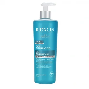 Bioxcin Hydra Yüz Temizleme Jeli 500 ml