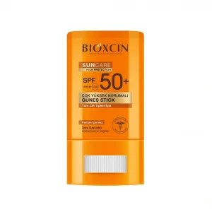 Bioxcin Sun Care Güneş Stick SPF50 15 gr