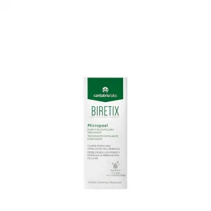 Biretix Micropeel Exfoliant 50 ml