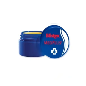 Blistex Lip Med Plus Balm Kavanoz 7 g