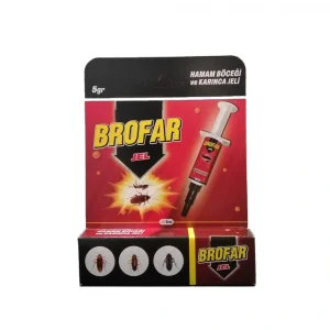 Brofar Jel 5 gr