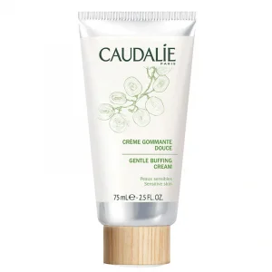 Caudalie Gentle Buffing Cream Peeling Peeling 75 ml