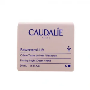 Caudalie Resveratrol Lift Firming Night Cream Refill 50 ml