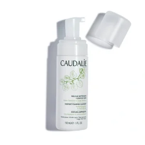 Caudalie Vinoclean Instant Foaming Cleanser 50 ml