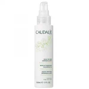 Caudalie Vinoclean Make Up Removing Cleansing Oil 150 ml