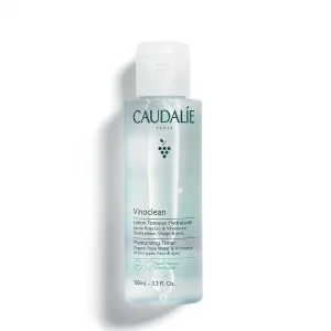Caudalie Vinoclean Moisturizing Toner 100 ml