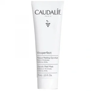 Caudalie Vinoperfect Glycolıc Peel Mask - Leke Karşıtı Glikolik Maske 75 ml