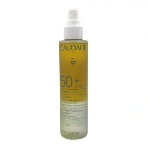 Caudalie Vinosun Protect Spf 50 Güneş Suyu 150 ml