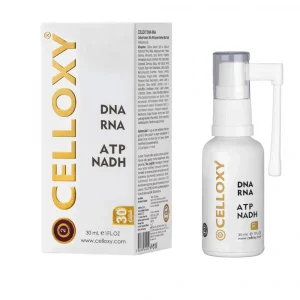 Celloxy DNA - RNA 30 ml