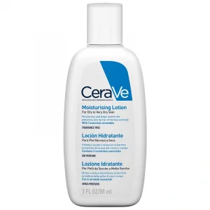 Cerave Moisturising Lotion Kuru  Çok Kuru Ciltler Için 88 ml