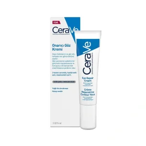 Cerave Onarıcı Göz Kremi 14 ml