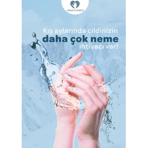 Cildinizin Neme ihtiyacı var Afiş & Poster No:135