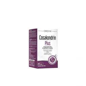 Cosakondrin Plus 60 Tablet