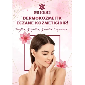 Dermokozmetik Afiş & Poster