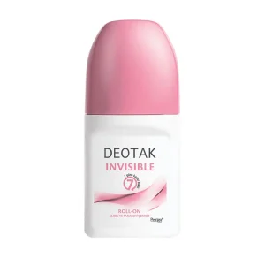 Deotak Invisible Roll-On Women 35 ml
