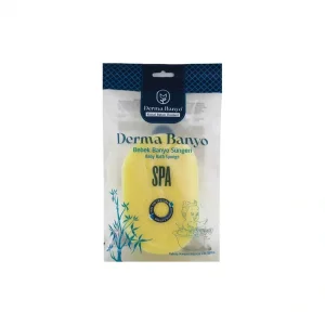 Derma Banyo Bebek Banyo Süngeri B3645