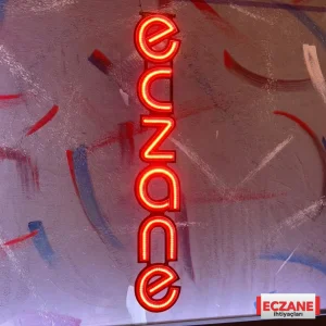 Dik Eczane Led Tabela