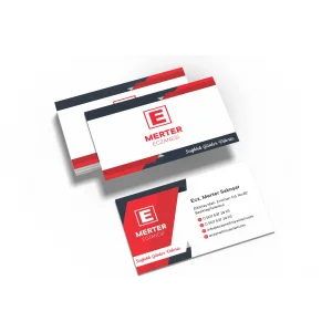Eczane Kartvizit No:117 1000 Adet