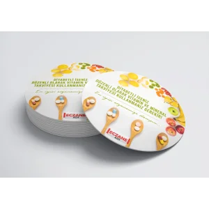 Eczanenize Özel Dönkart No:109