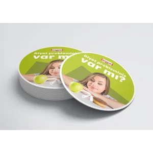 Eczanenize Özel Dönkart No:112