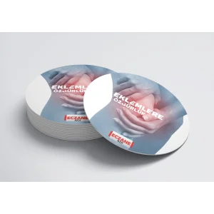 Eczanenize Özel Dönkart No:117