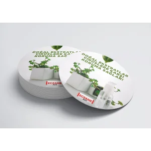 Eczanenize Özel Dönkart No:118