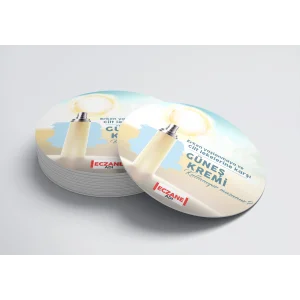 Eczanenize Özel Dönkart No:119