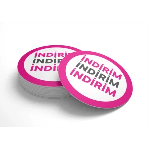 Eczanenize Özel Dönkart No:12