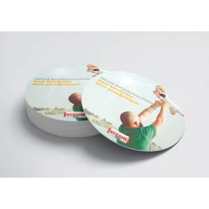 Eczanenize Özel Dönkart No:124