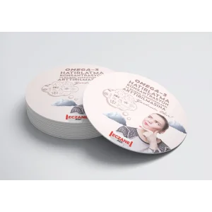 Eczanenize Özel Dönkart No:131