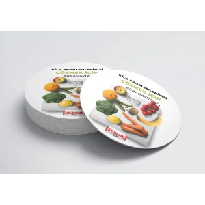 Eczanenize Özel Dönkart No:140