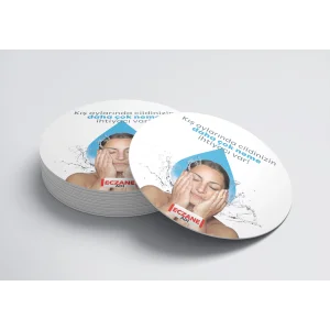 Eczanenize Özel Dönkart No:143