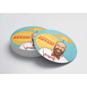 Eczanenize Özel Dönkart No:152