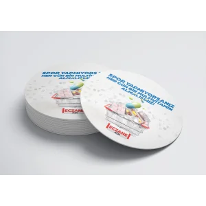 Eczanenize Özel Dönkart No:155